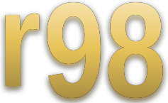 r98 logo